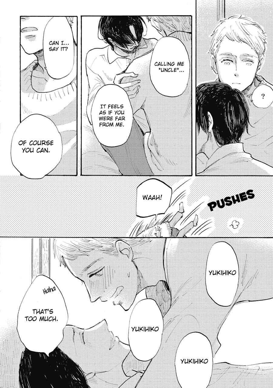 Page 24 Chapter 5 Daidai no Recipe