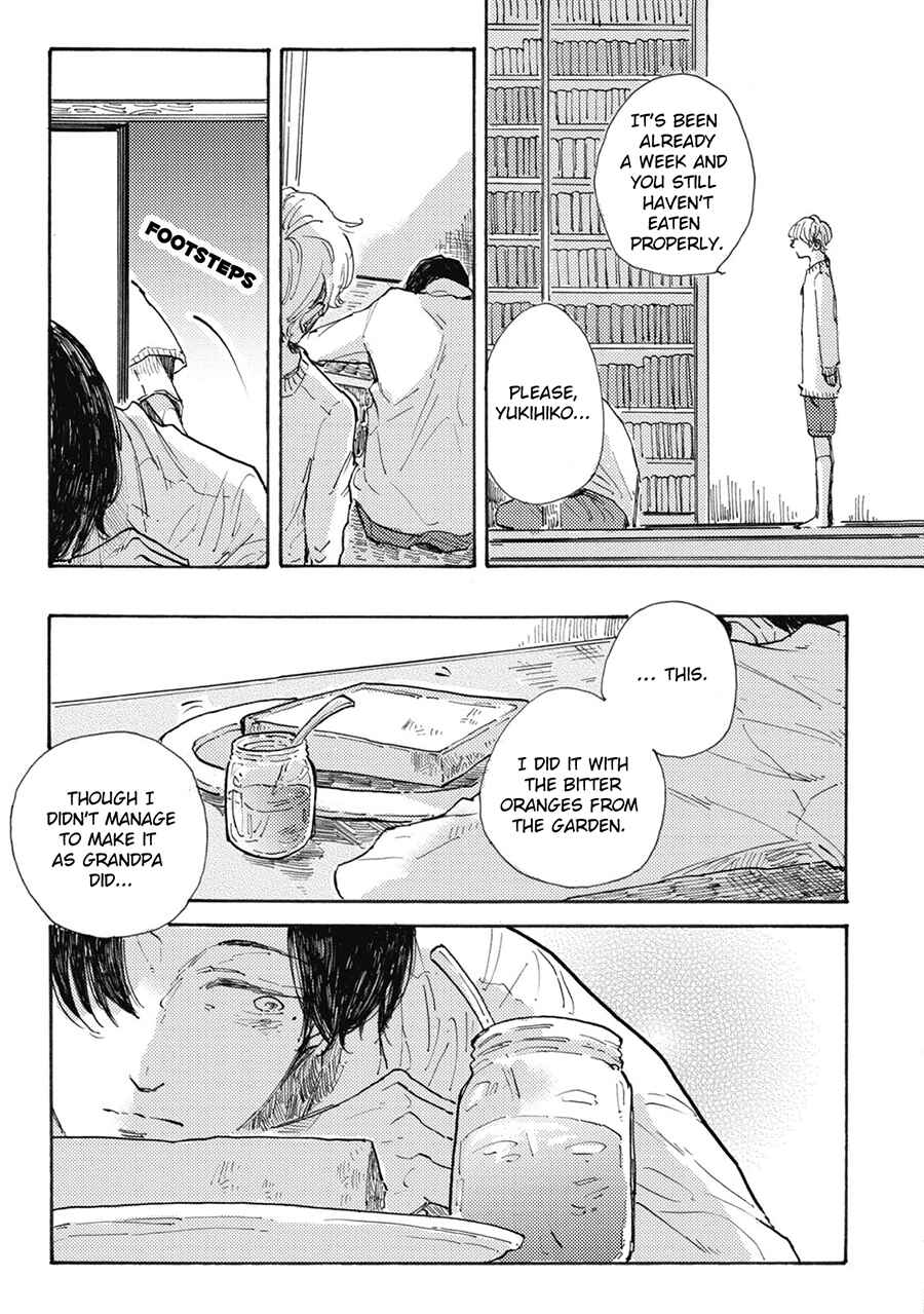 Page 29 Chapter 2 Daidai no Recipe