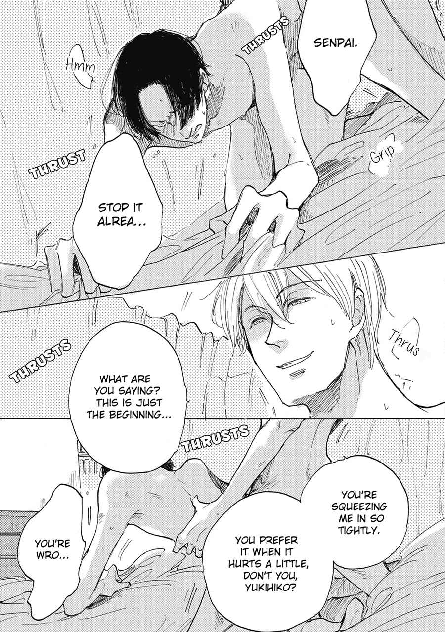 Page 5 Chapter 2 Daidai no Recipe