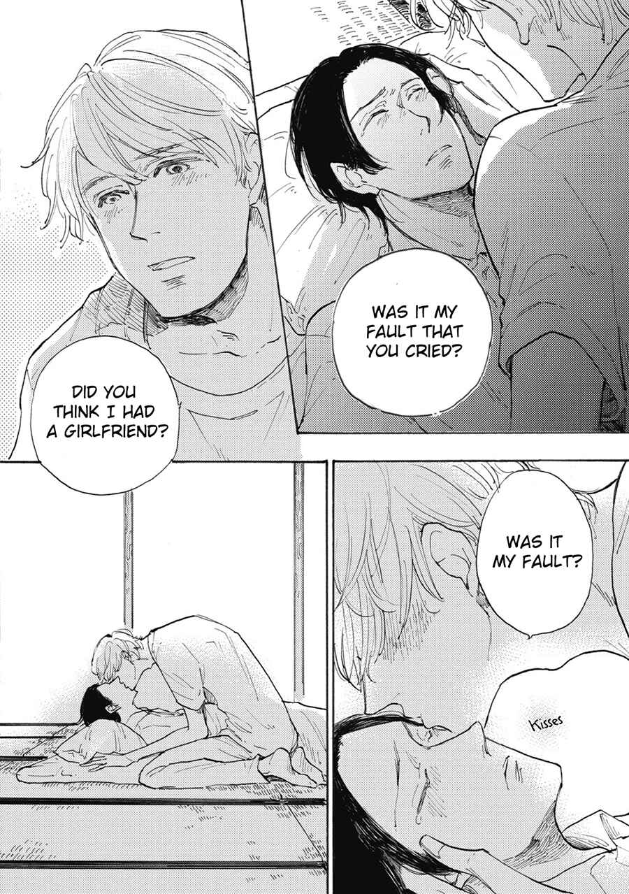 Page 20 Chapter 3 Daidai no Recipe