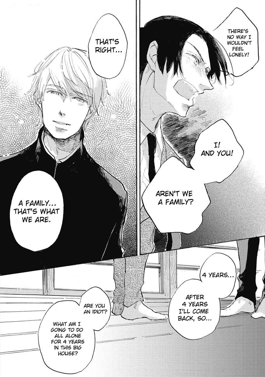Page 28 Chapter 3 Daidai no Recipe