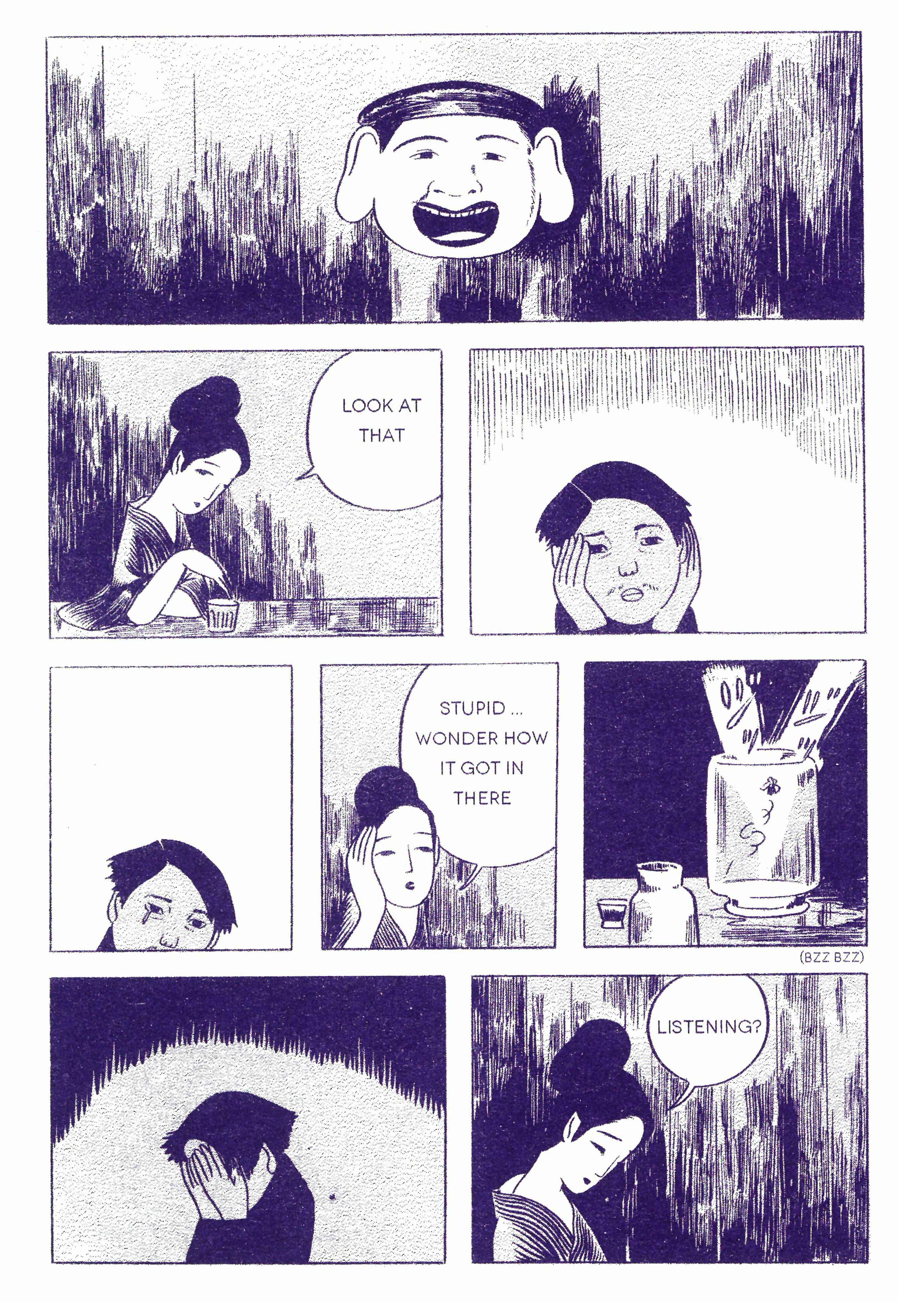 Page 23 Chapter Unknown_6f59 Flowering Harbor
