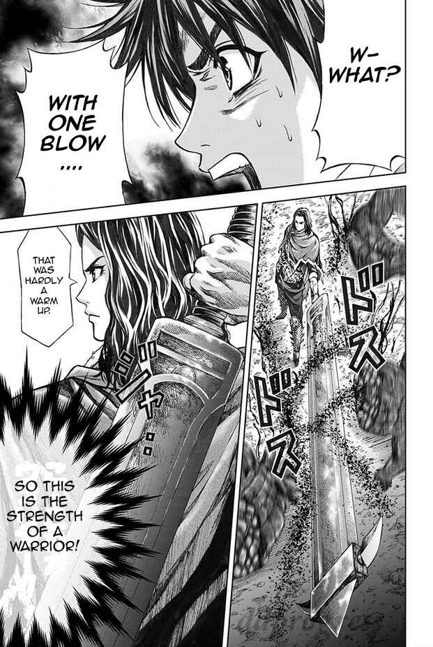 Page 19 Chapter 7 Dragons Dogma Progress