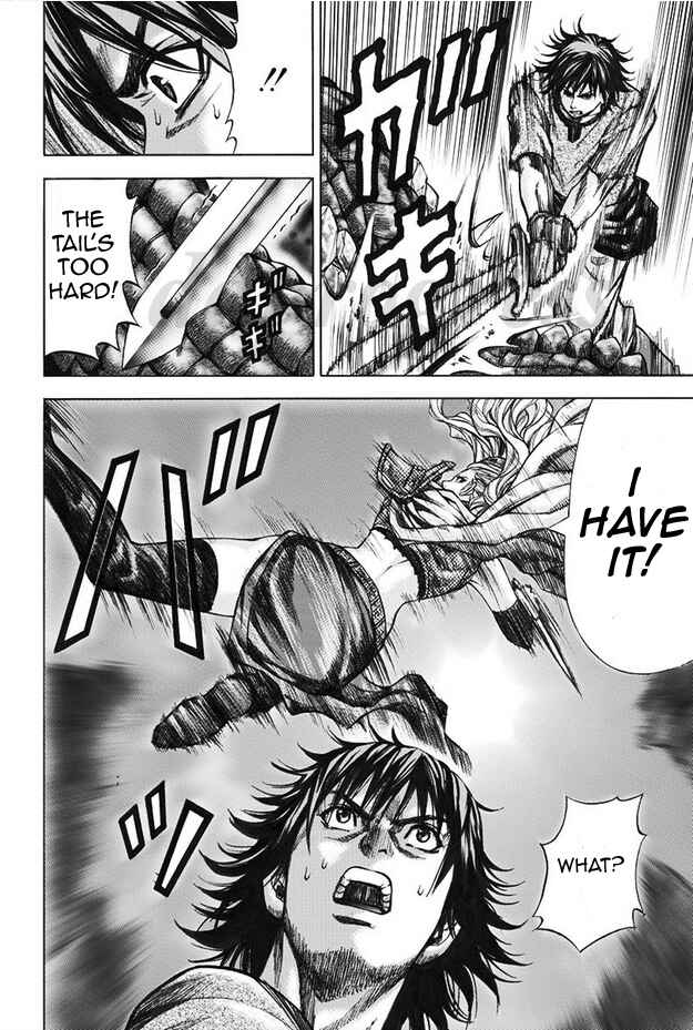 Page 22 Chapter 3 Dragons Dogma Progress