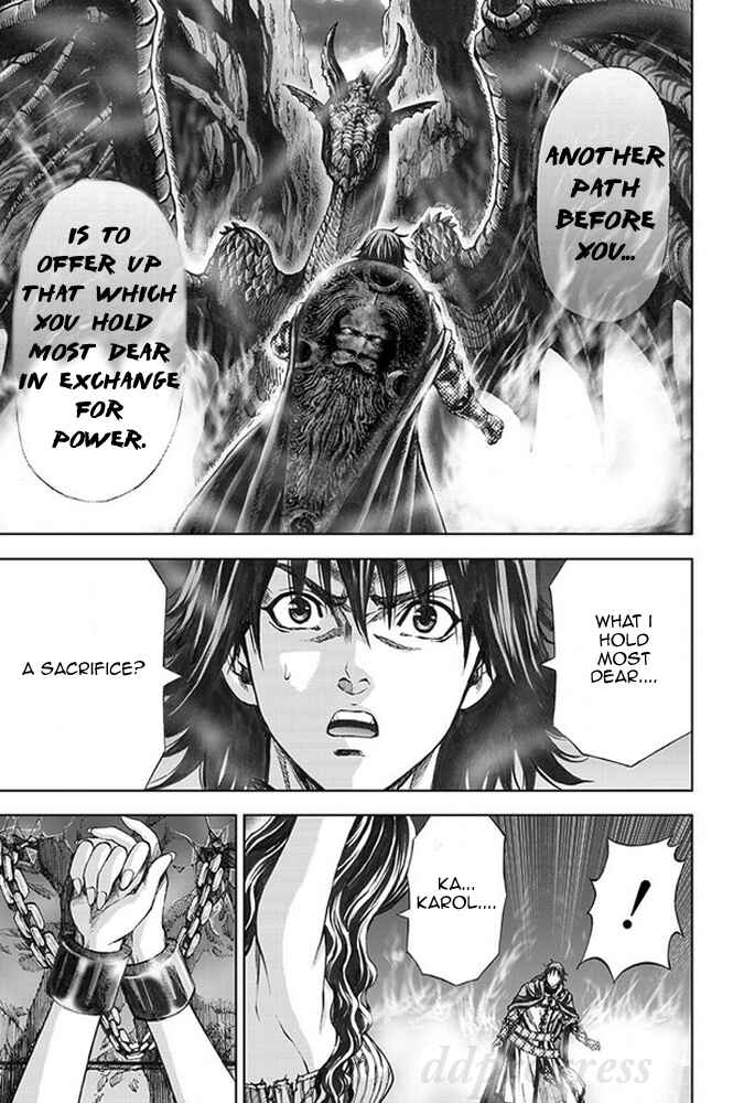 Page 7 Chapter 12 Dragons Dogma Progress
