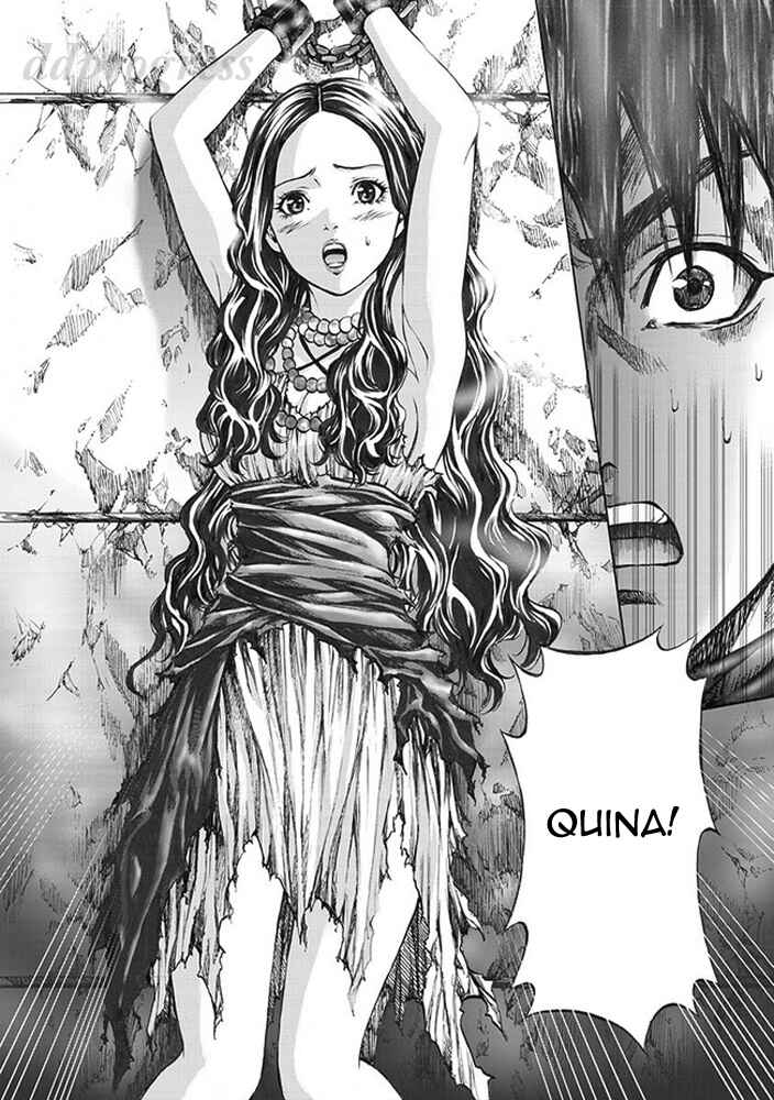 Page 8 Chapter 12 Dragons Dogma Progress