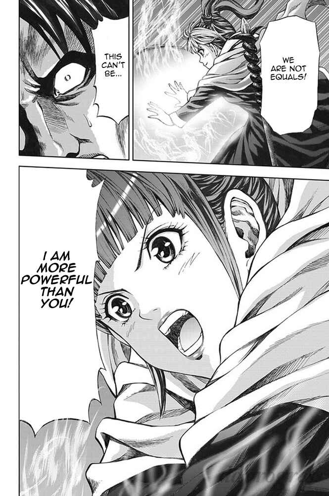 Page 11 Chapter 10 Dragons Dogma Progress