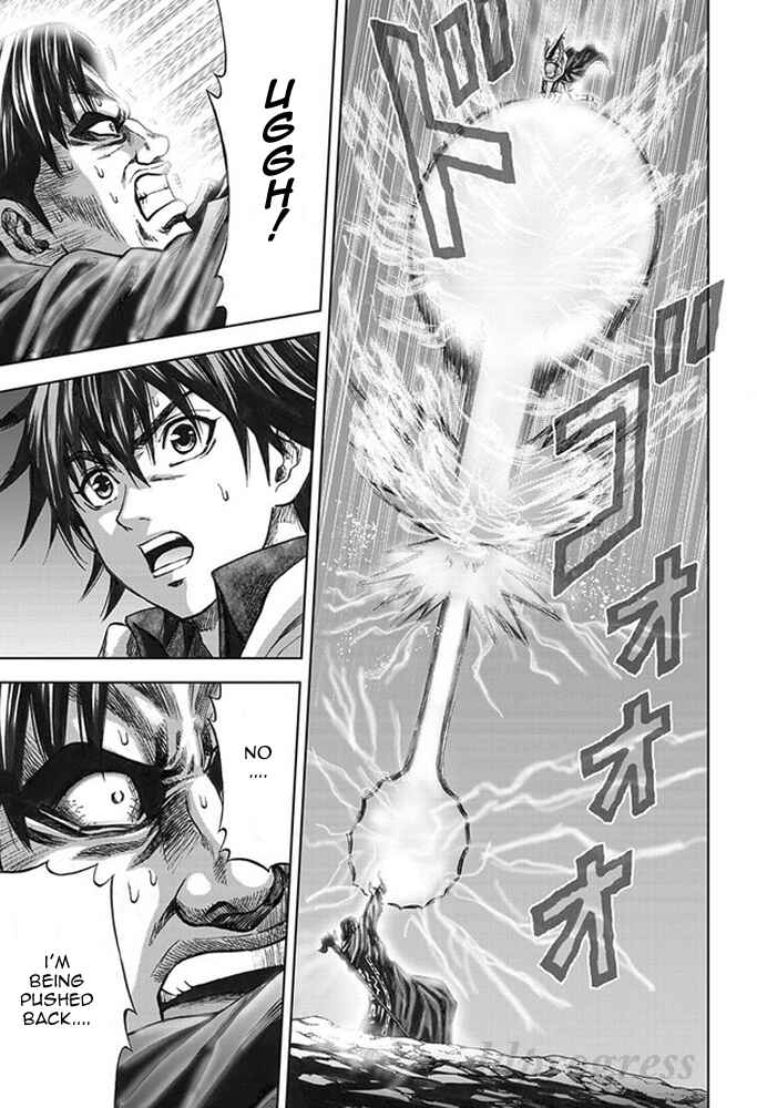 Page 12 Chapter 10 Dragons Dogma Progress