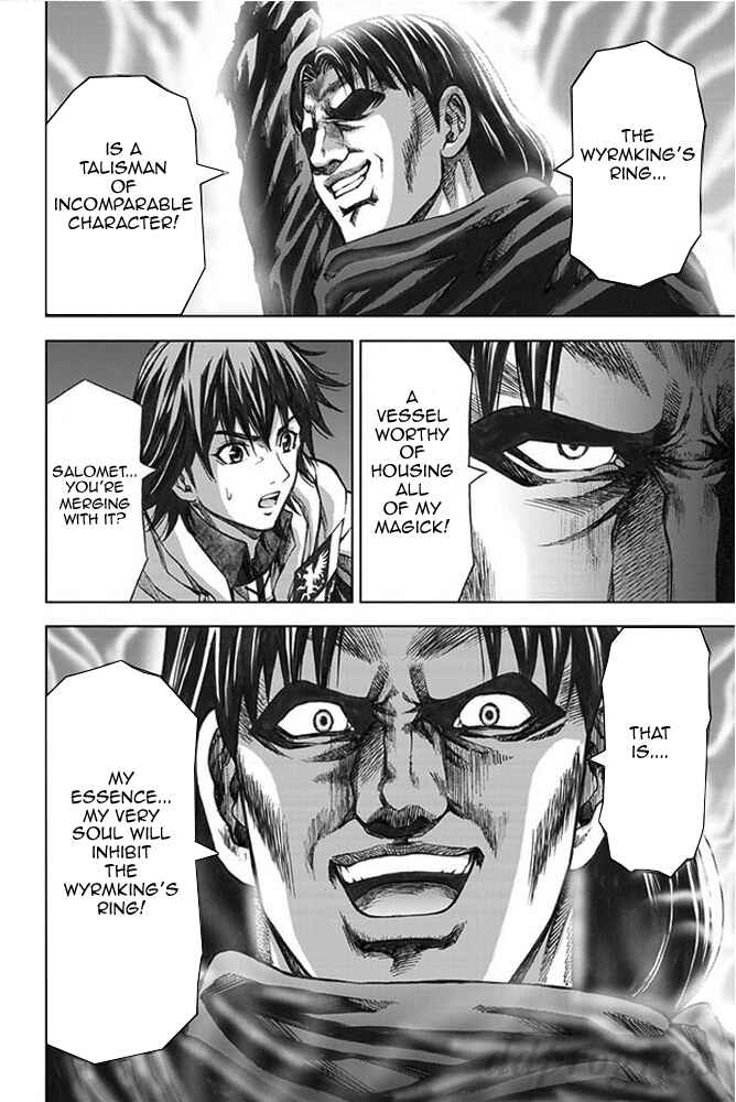 Page 19 Chapter 10 Dragons Dogma Progress