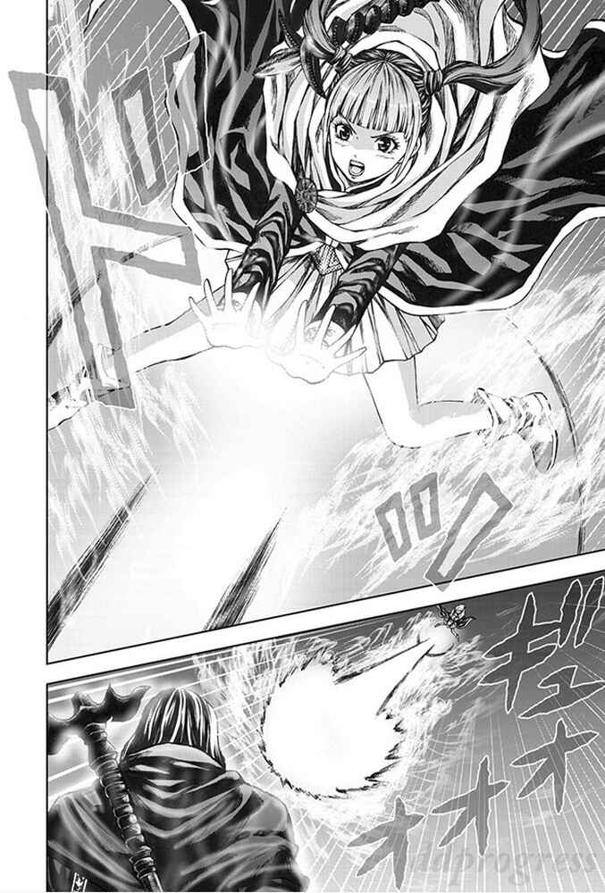 Page 7 Chapter 10 Dragons Dogma Progress