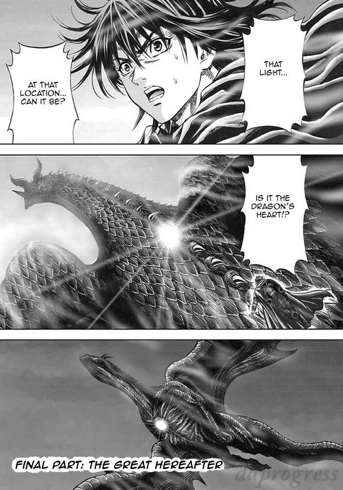 Page 2 Chapter 13 Dragons Dogma Progress