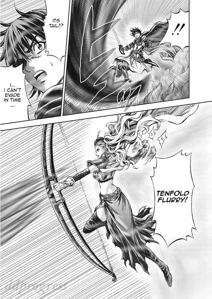 Page 7 Chapter 13 Dragons Dogma Progress