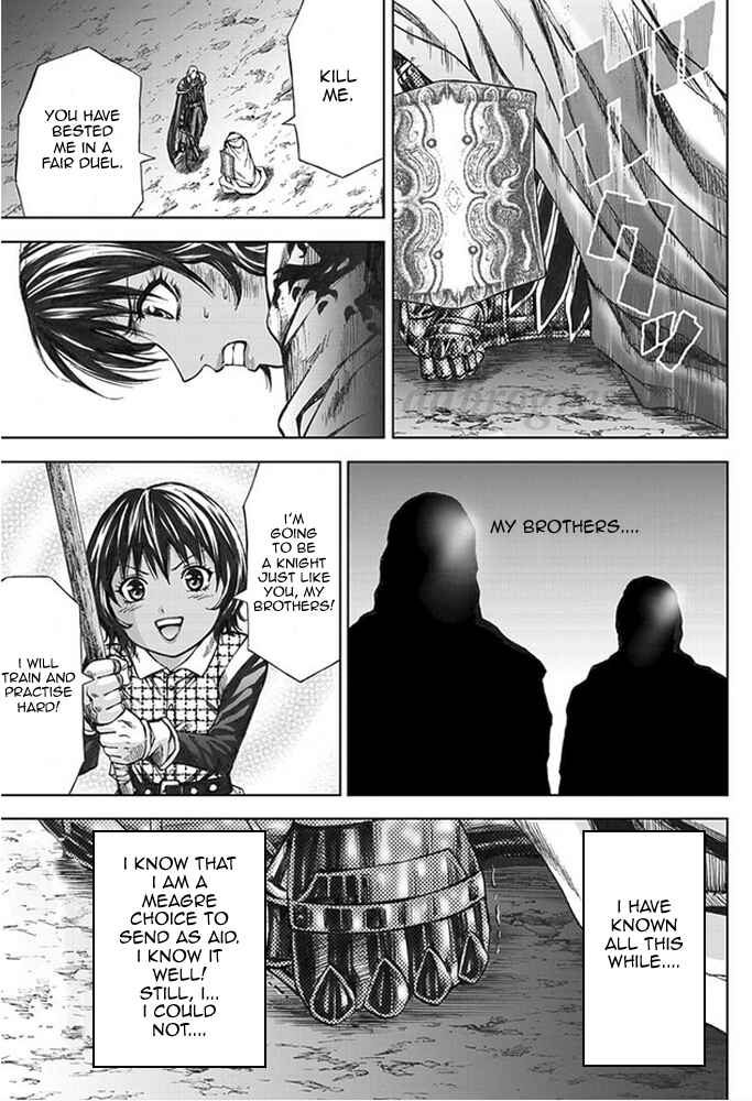 Page 10 Chapter 11 Dragons Dogma Progress