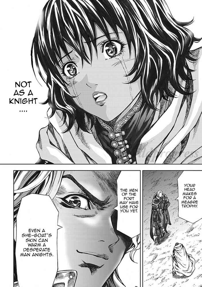 Page 11 Chapter 11 Dragons Dogma Progress