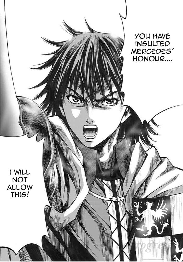 Page 14 Chapter 11 Dragons Dogma Progress