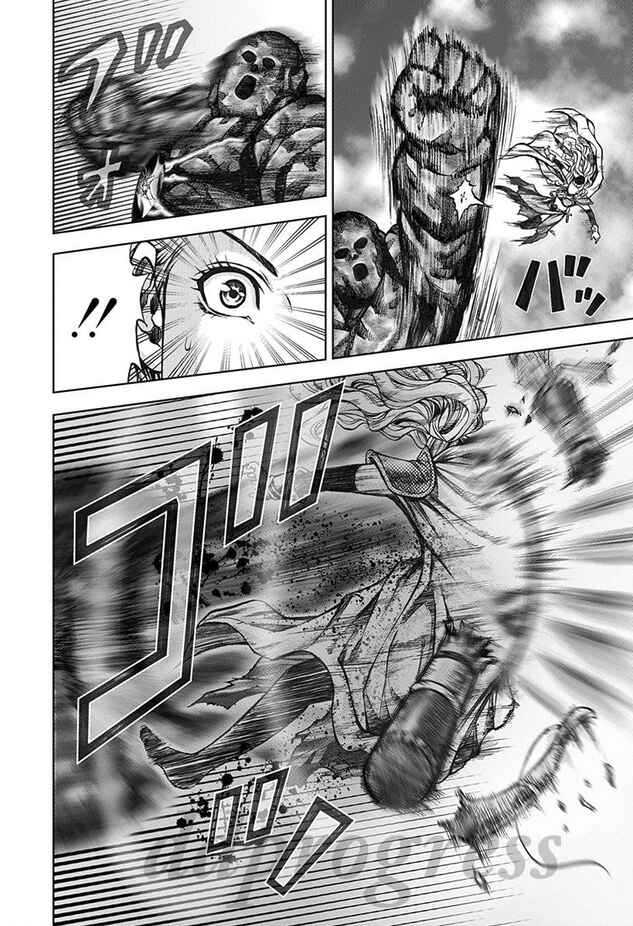 Page 13 Chapter 6 Dragons Dogma Progress