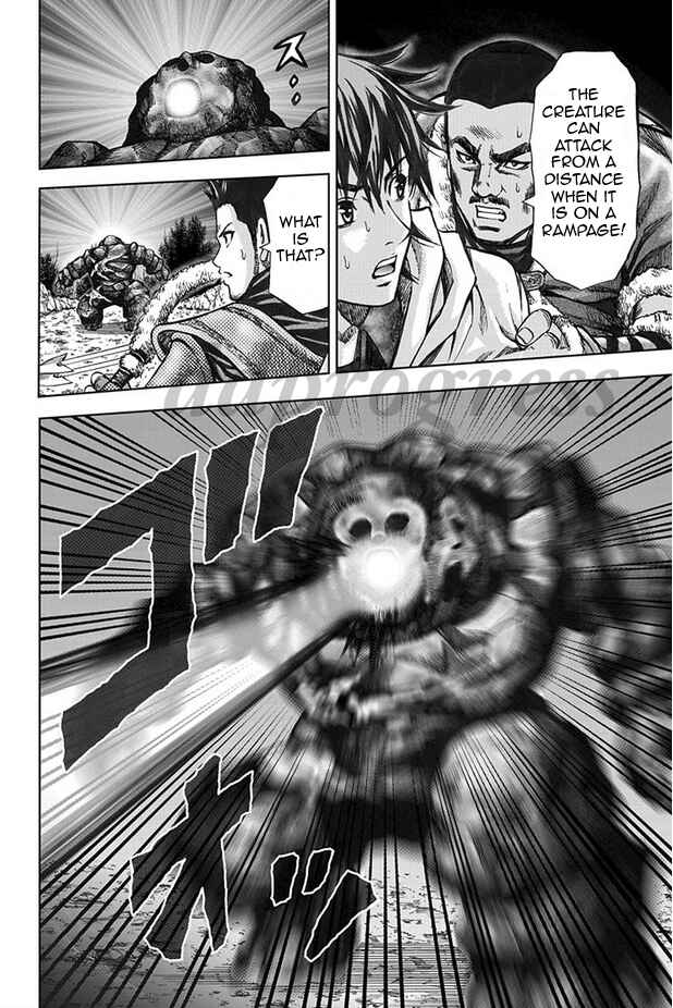 Page 15 Chapter 6 Dragons Dogma Progress