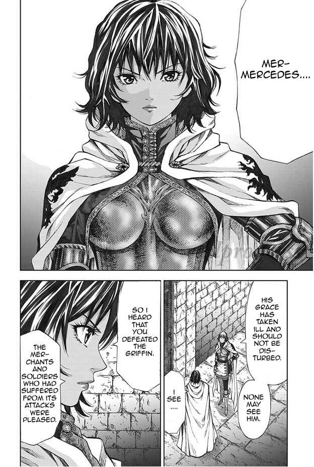 Page 15 Chapter 8 Dragons Dogma Progress