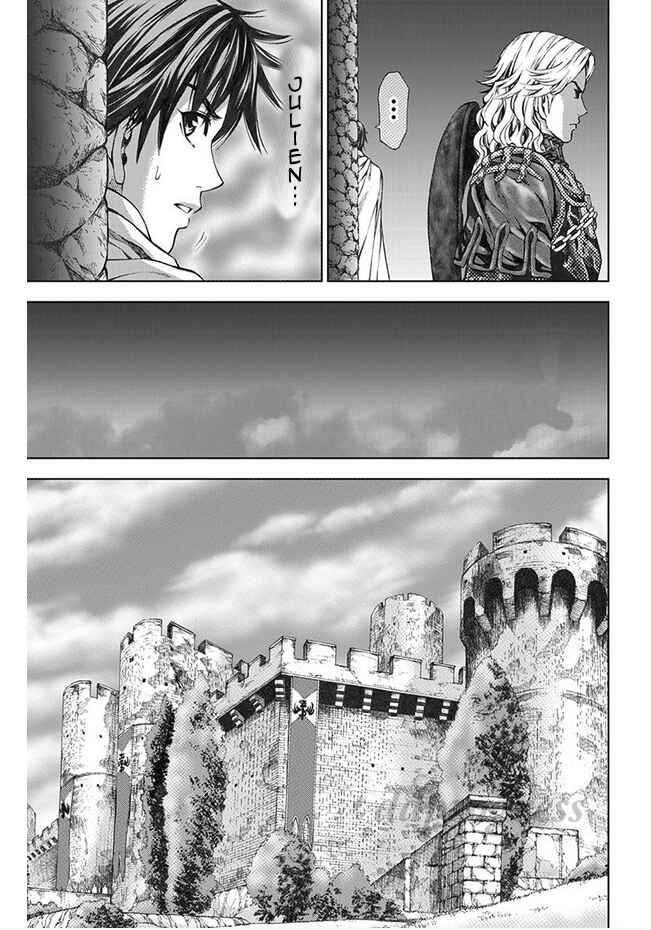 Page 8 Chapter 8 Dragons Dogma Progress