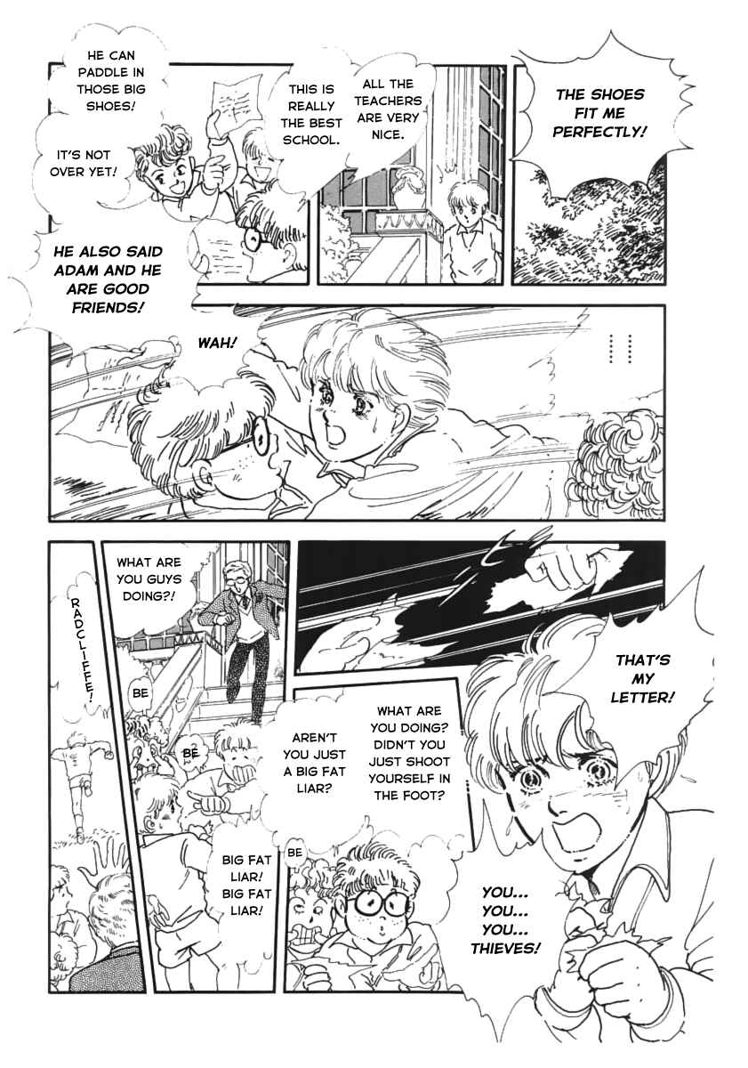Page 11 Chapter 3 The Visitor