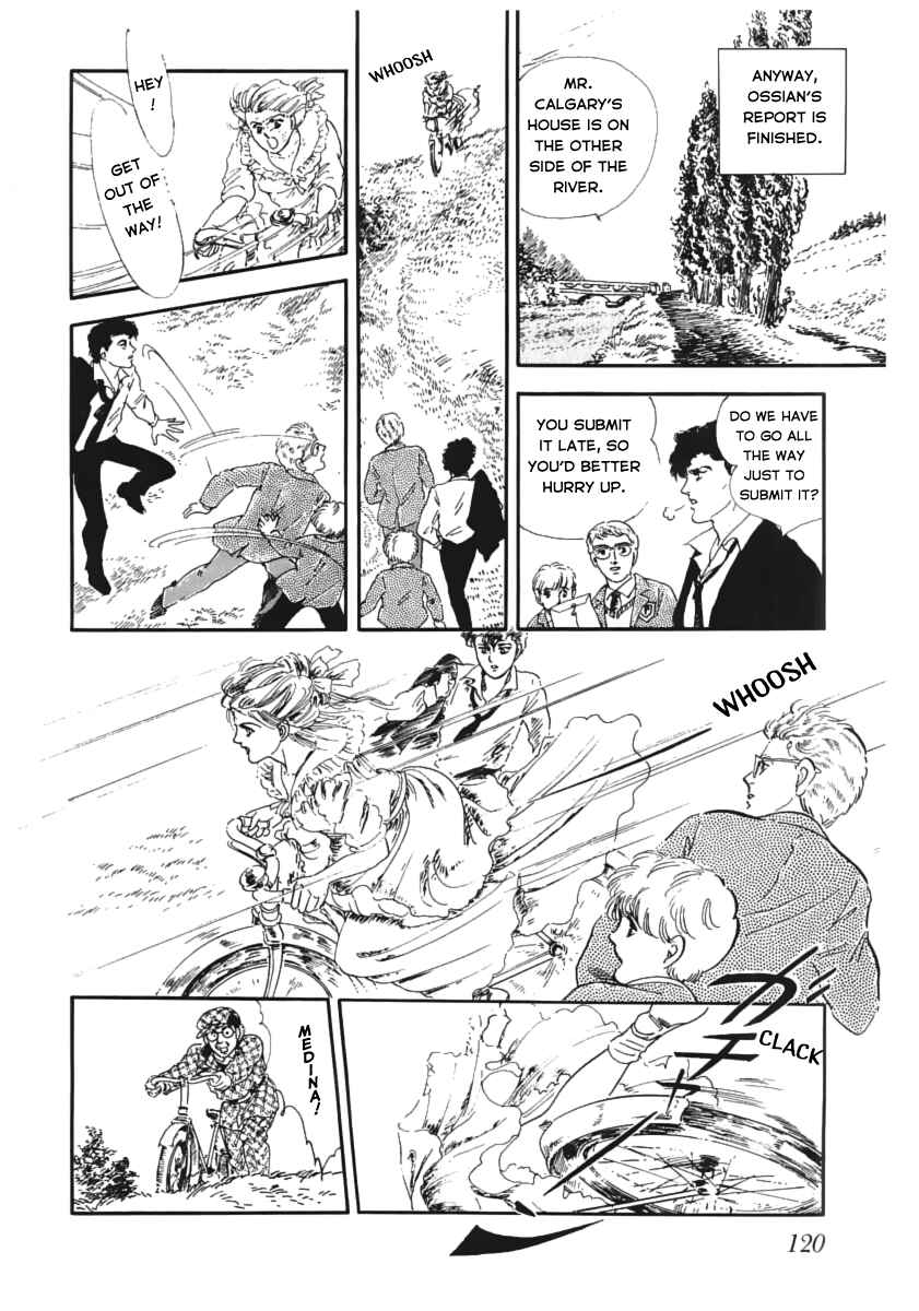 Page 19 Chapter 3 The Visitor