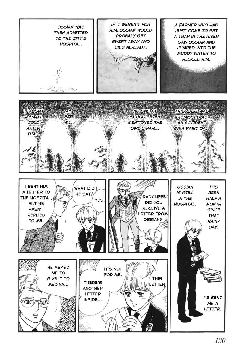 Page 29 Chapter 3 The Visitor