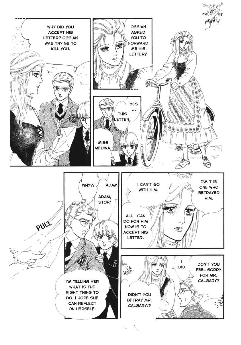 Page 30 Chapter 3 The Visitor