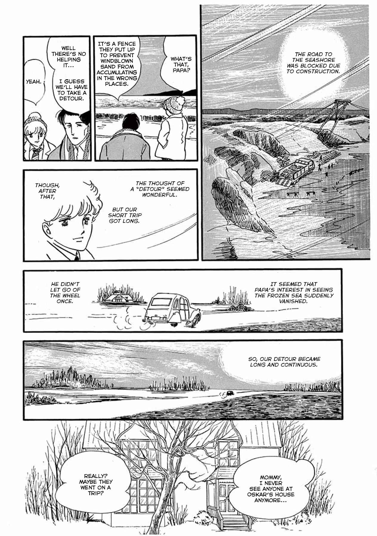 Page 12 Chapter 2 The Visitor