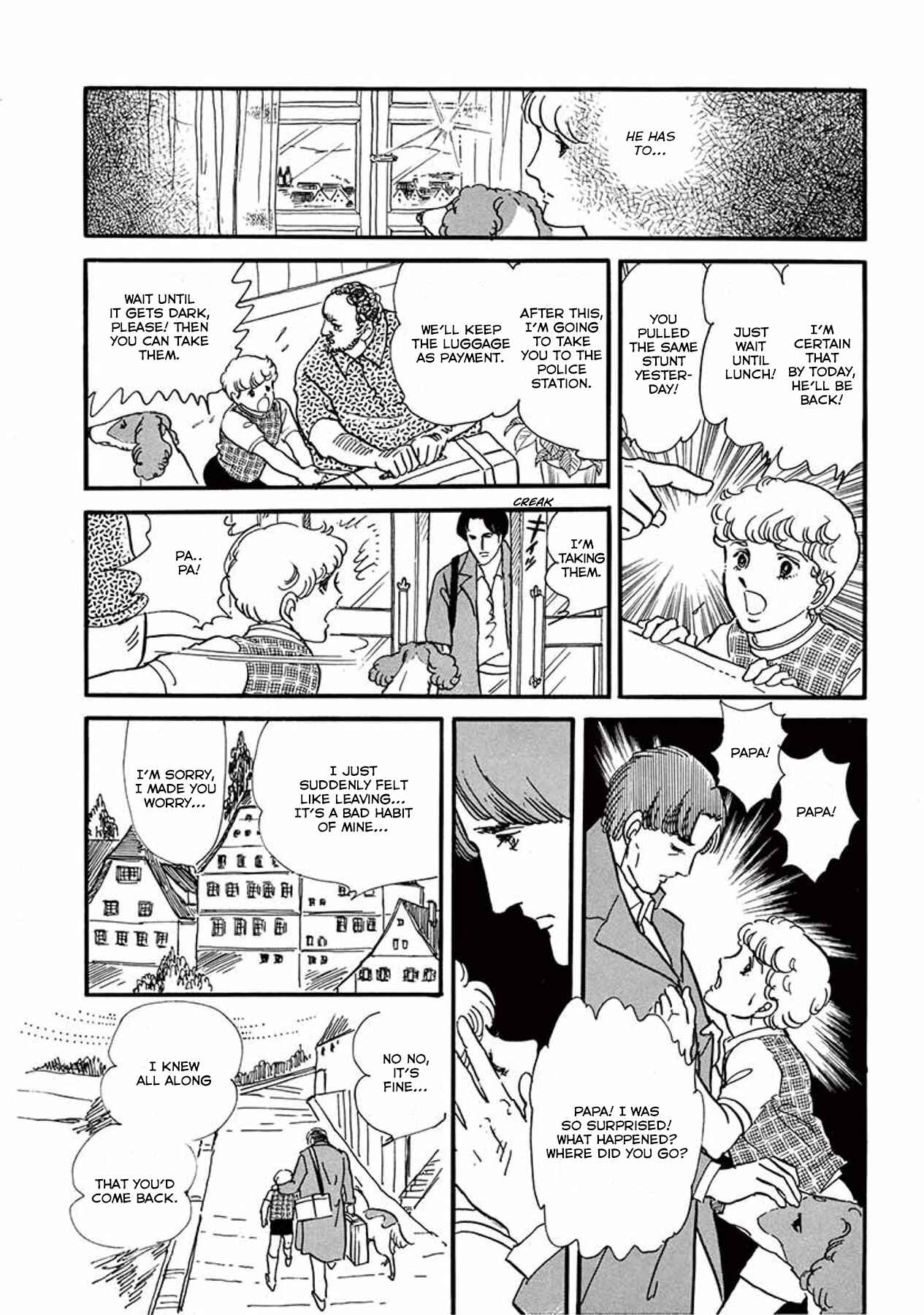 Page 19 Chapter 2 The Visitor
