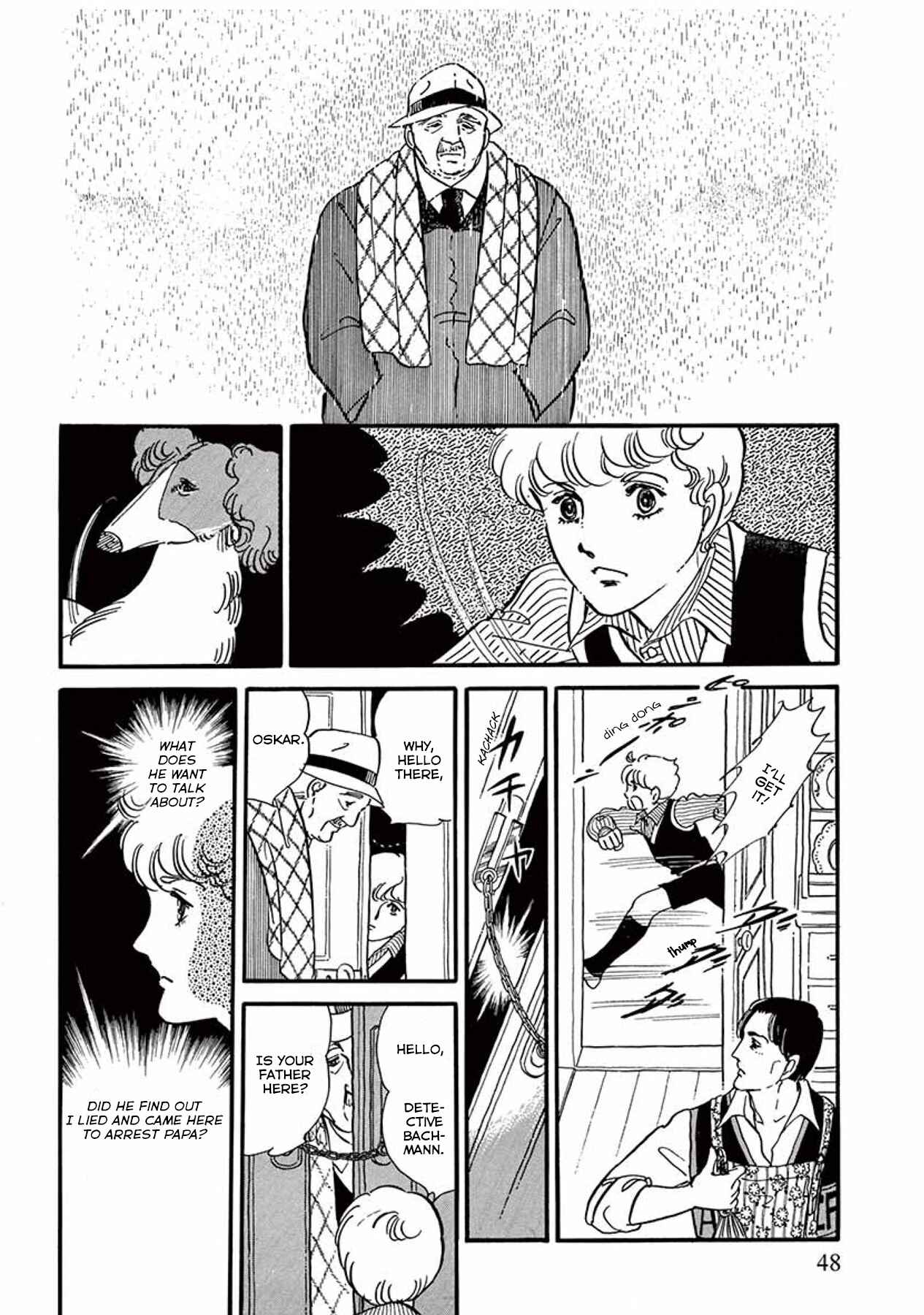 Page 2 Chapter 2 The Visitor