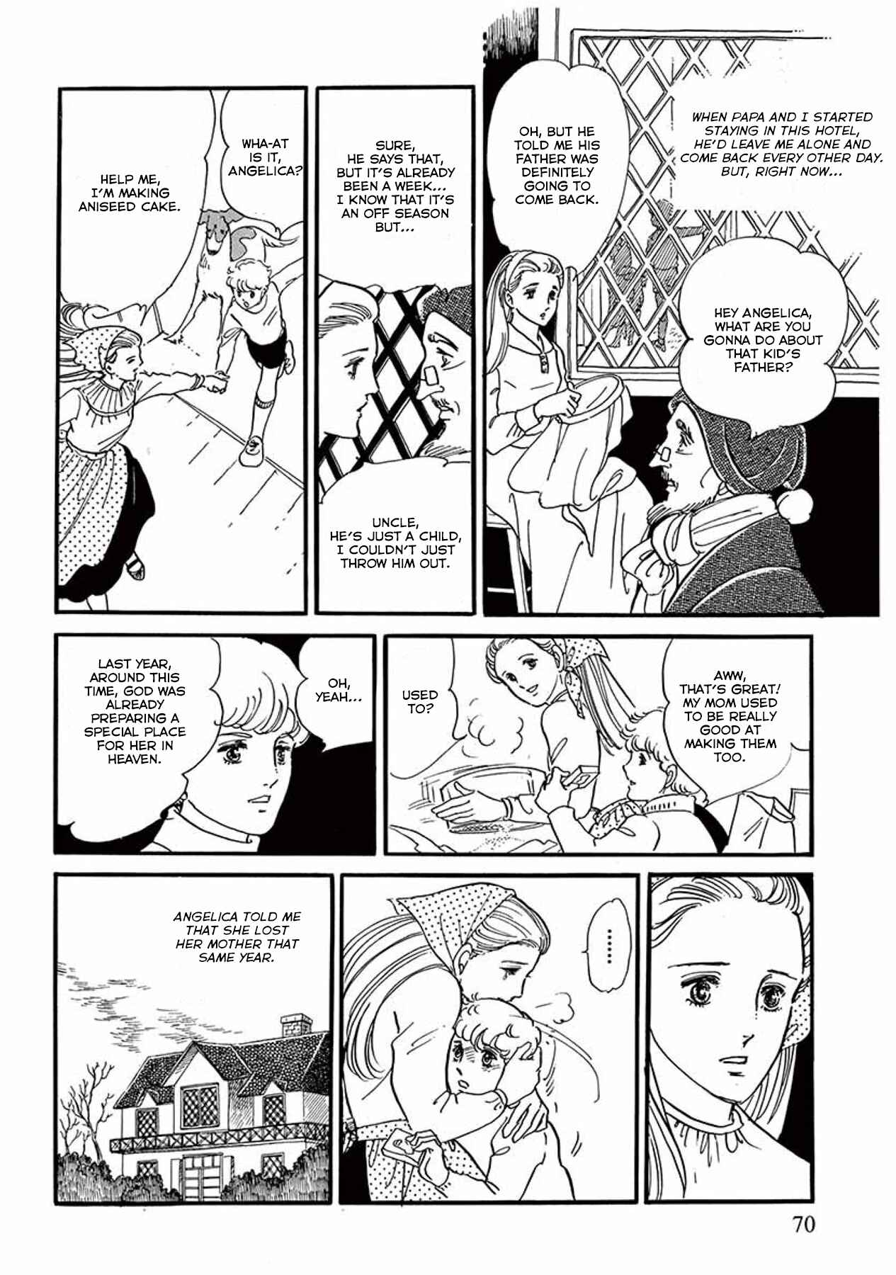 Page 24 Chapter 2 The Visitor