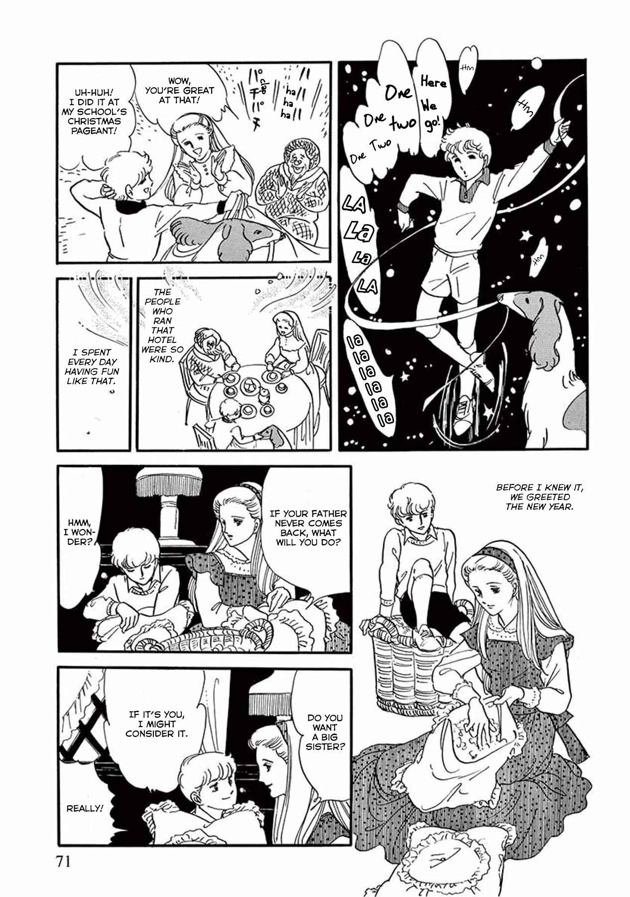 Page 25 Chapter 2 The Visitor