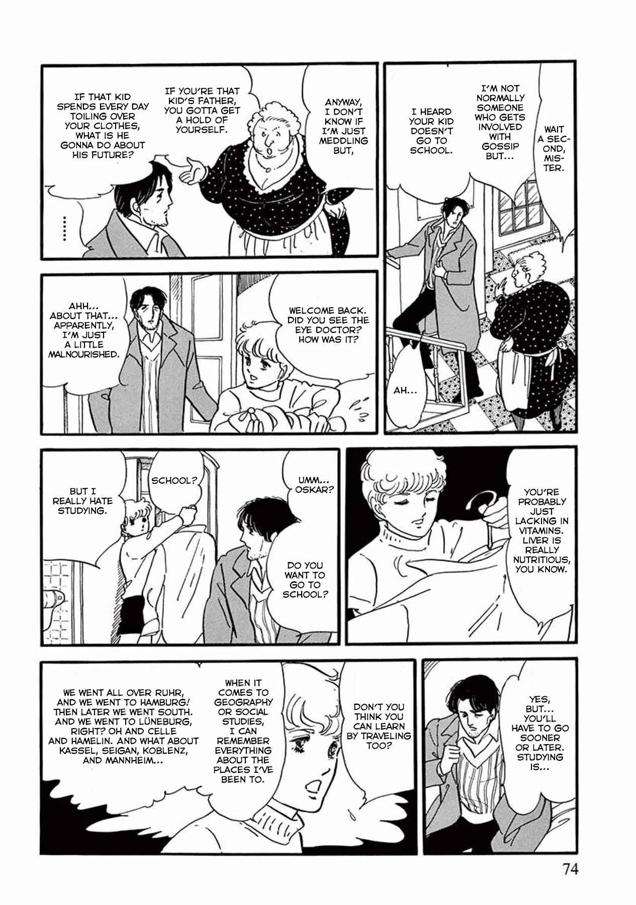 Page 28 Chapter 2 The Visitor