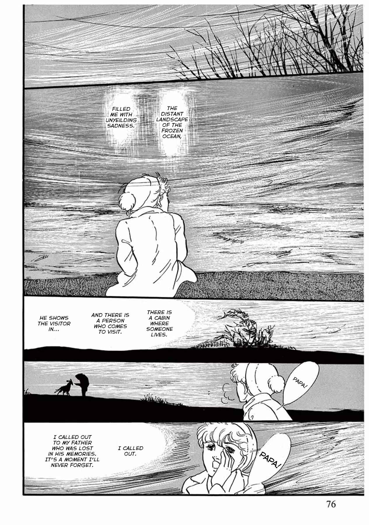 Page 30 Chapter 2 The Visitor
