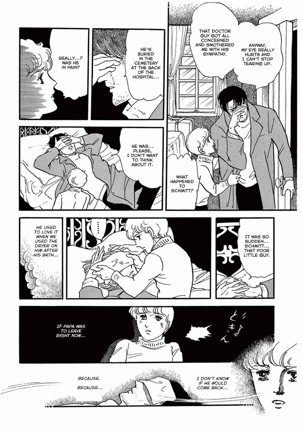 Page 38 Chapter 2 The Visitor