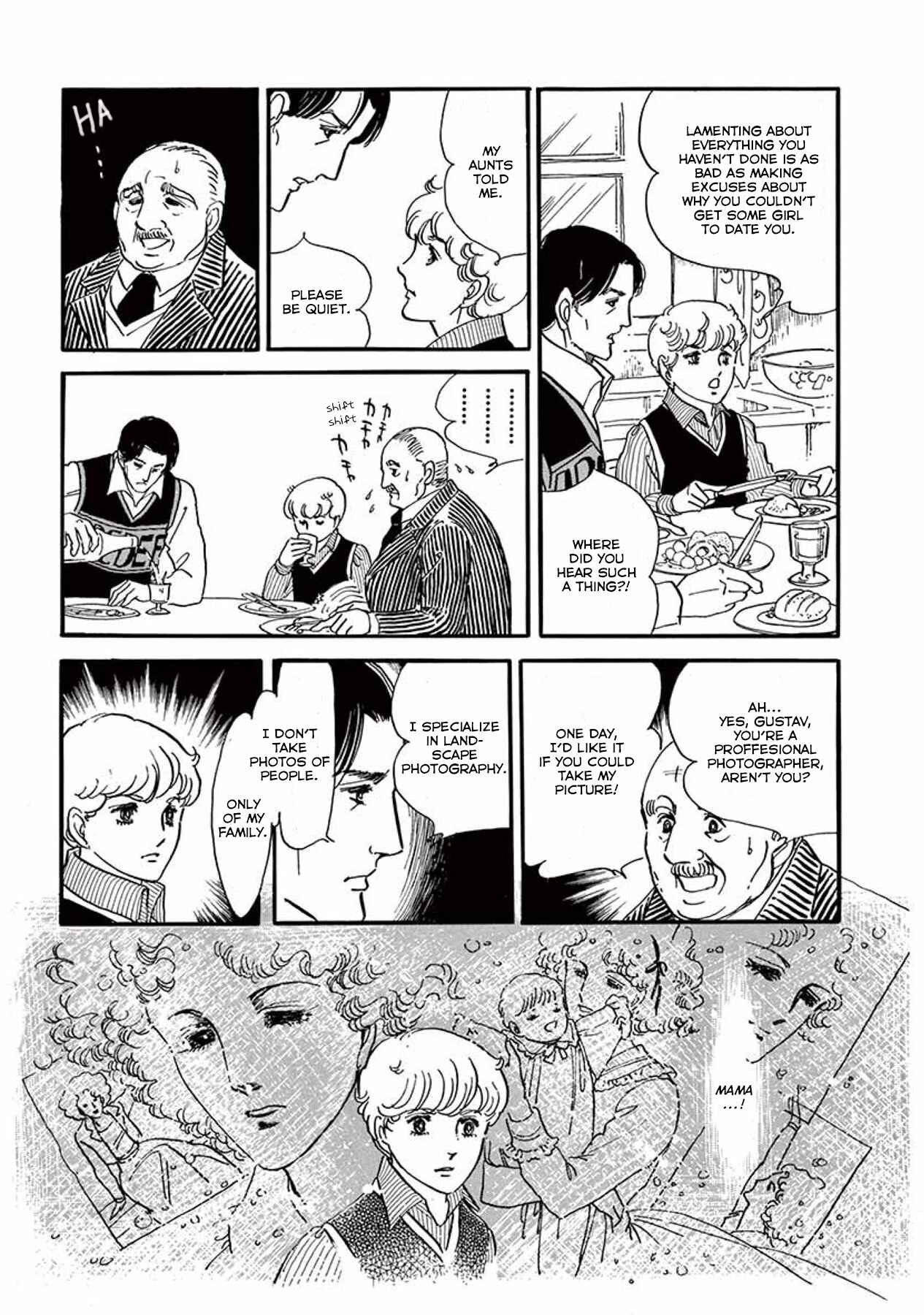Page 4 Chapter 2 The Visitor