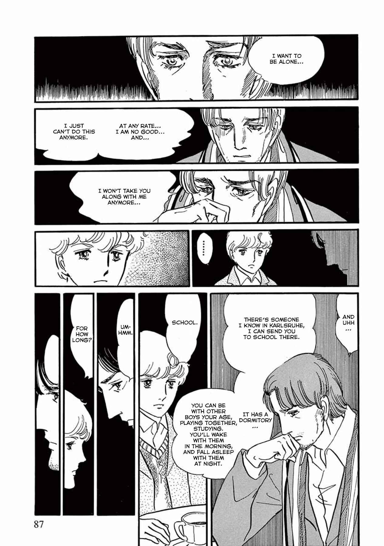 Page 41 Chapter 2 The Visitor