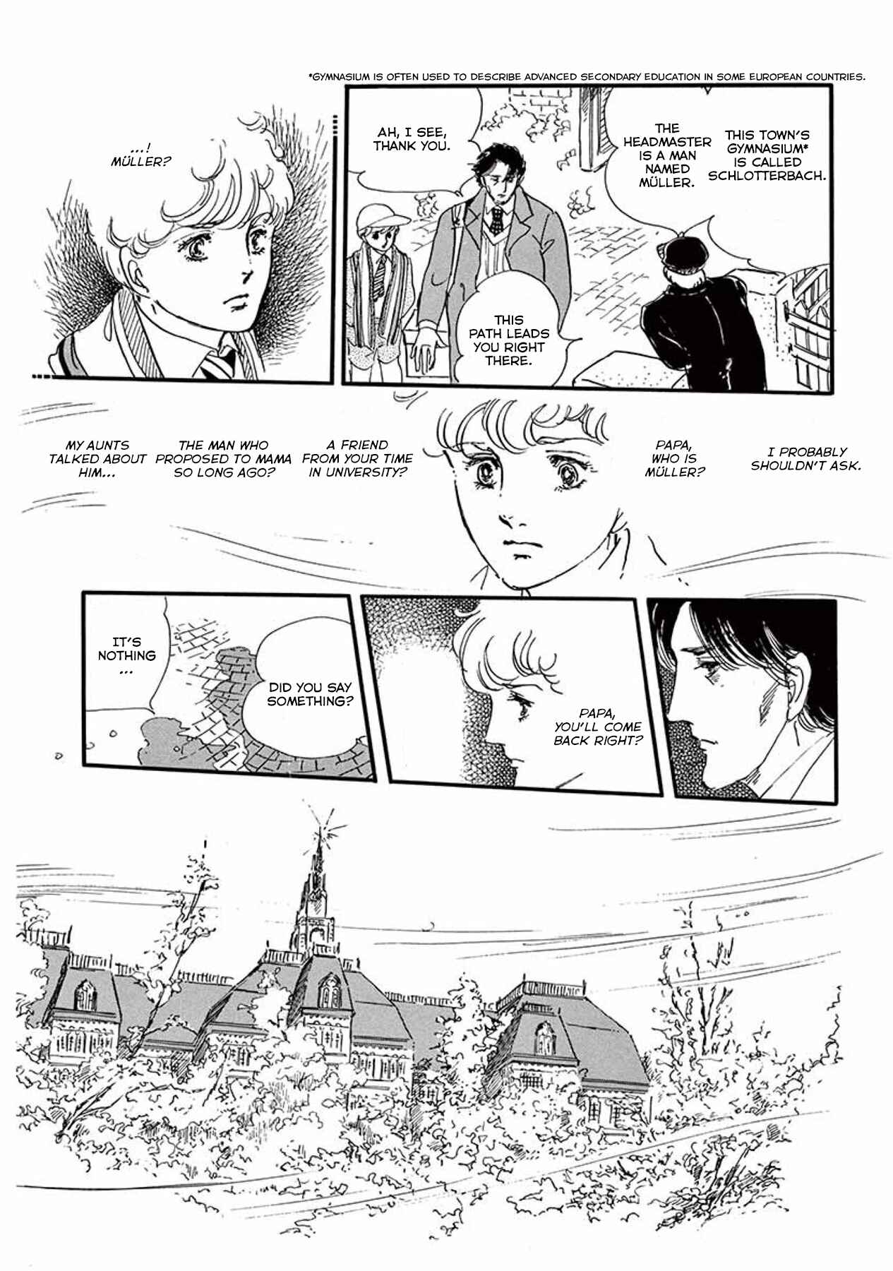 Page 49 Chapter 2 The Visitor