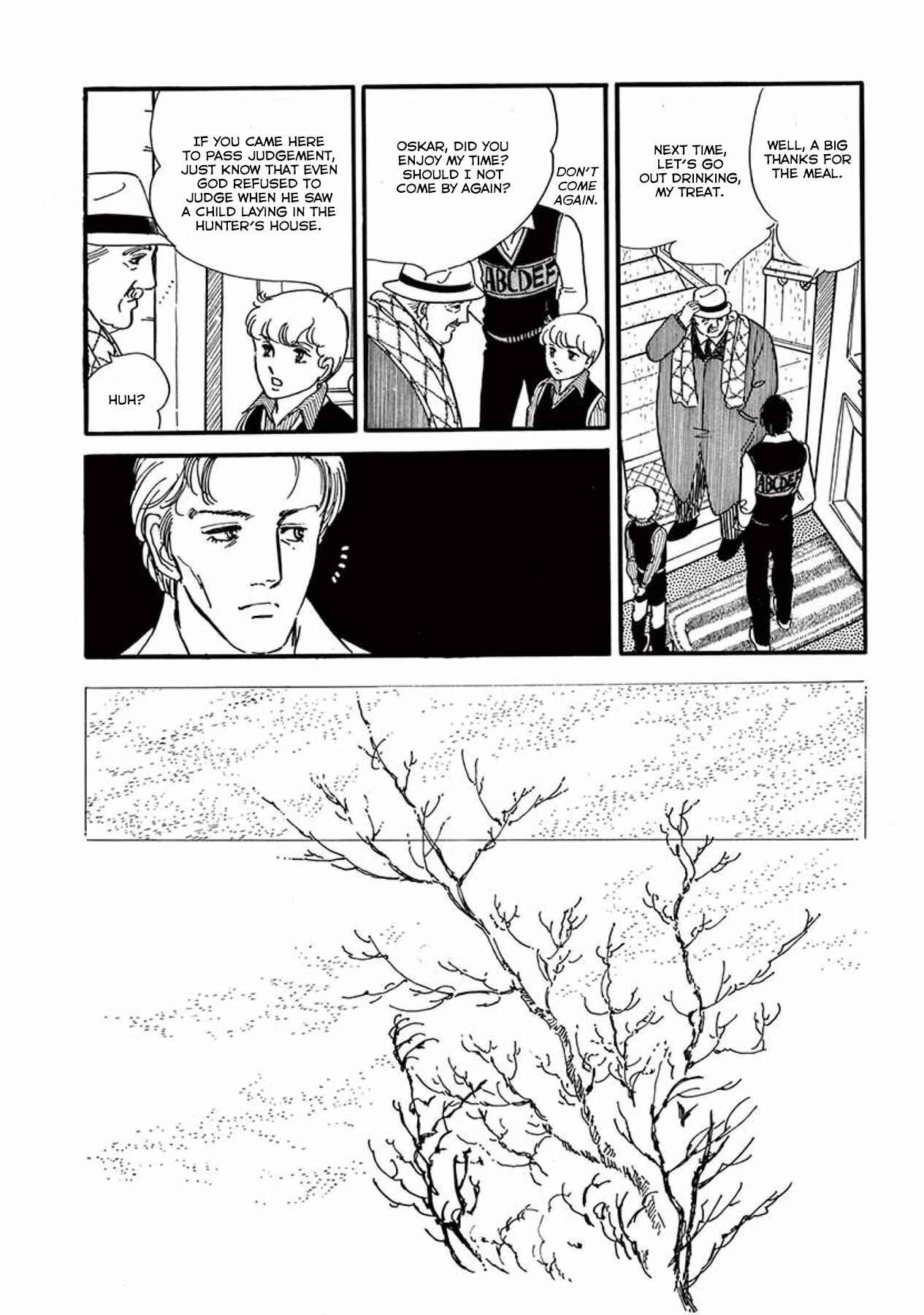 Page 5 Chapter 2 The Visitor