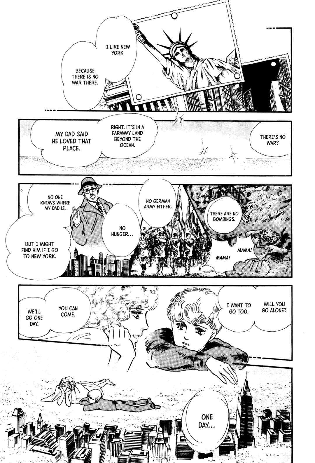 Page 13 Chapter 4 The Visitor