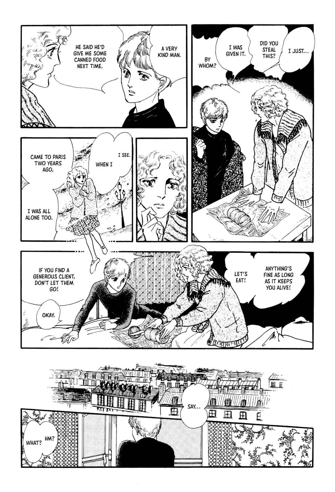 Page 17 Chapter 4 The Visitor
