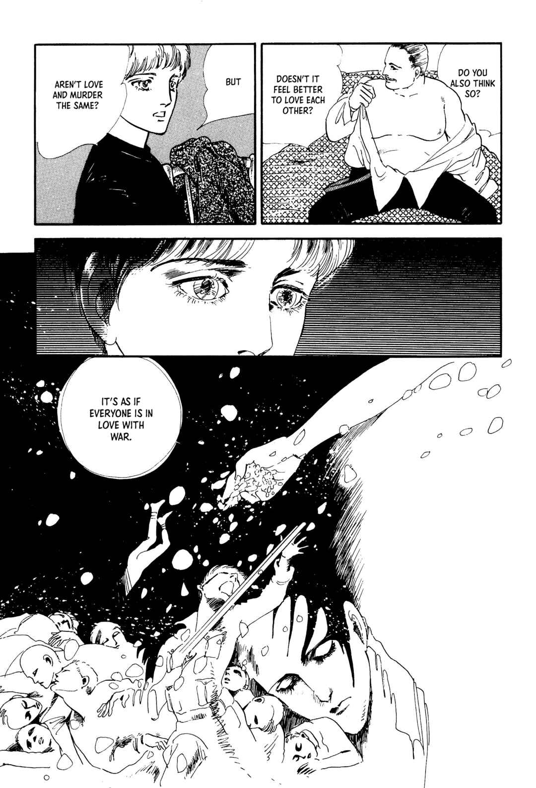 Page 19 Chapter 4 The Visitor
