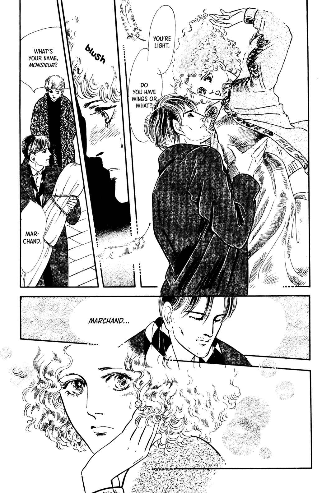 Page 27 Chapter 4 The Visitor