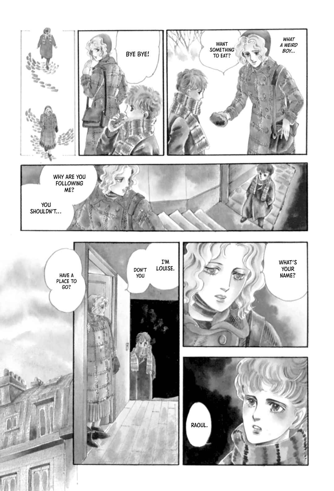 Page 3 Chapter 4 The Visitor