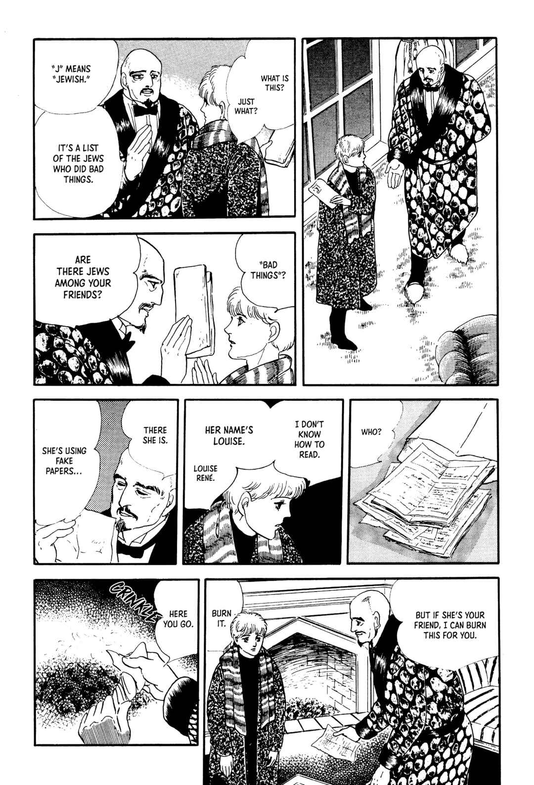Page 49 Chapter 4 The Visitor