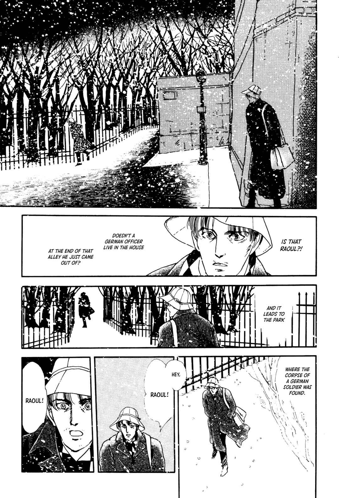 Page 53 Chapter 4 The Visitor