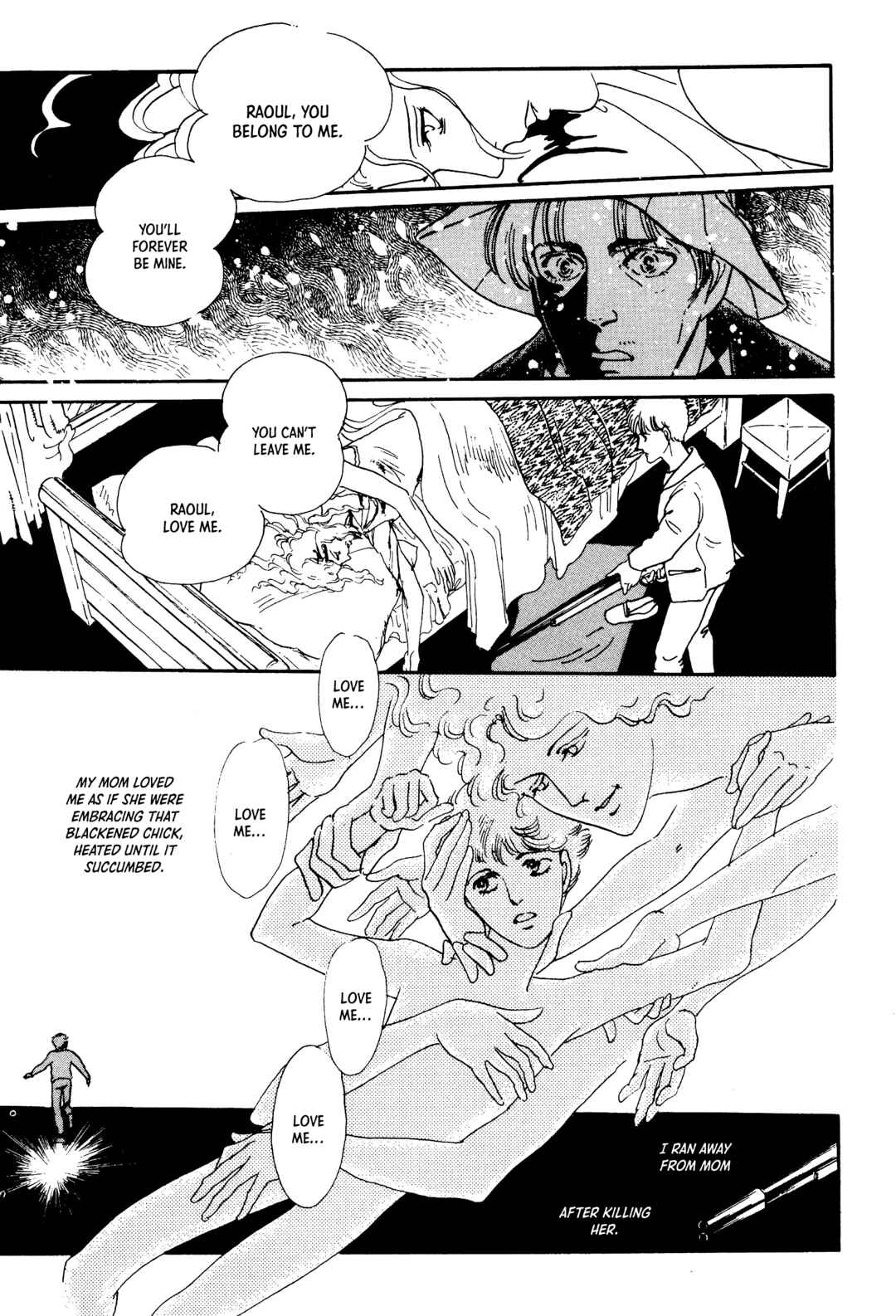 Page 57 Chapter 4 The Visitor