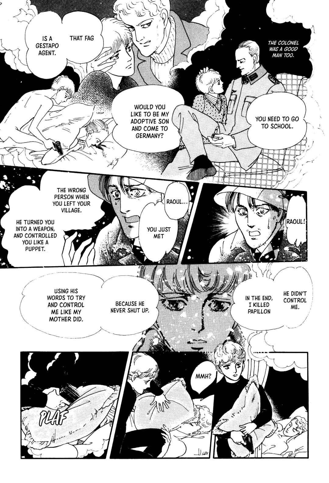 Page 59 Chapter 4 The Visitor