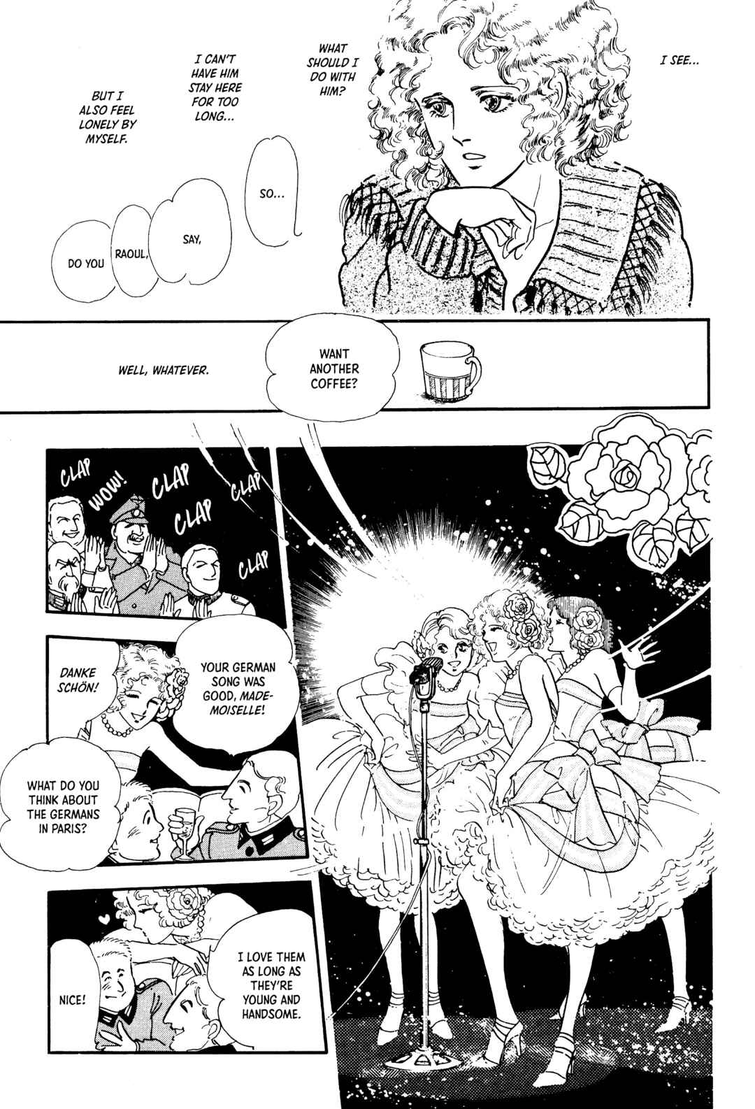 Page 7 Chapter 4 The Visitor