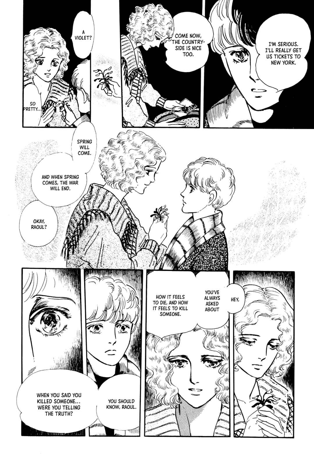 Page 78 Chapter 4 The Visitor